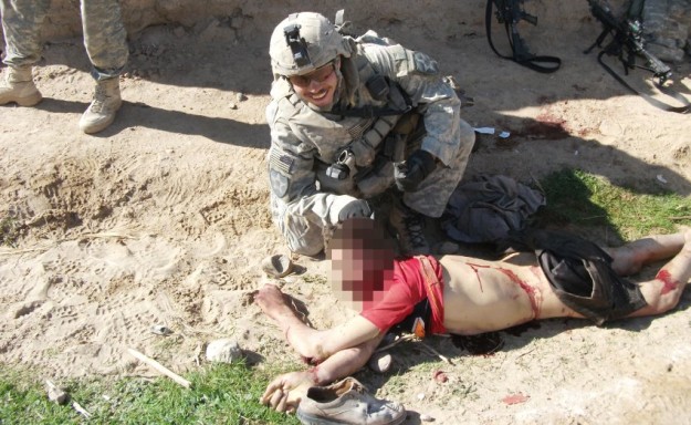 Der Spiegel-amerikanci-afganistan