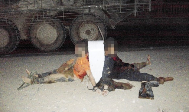 Der Spiegel-amerikanci-afganistan