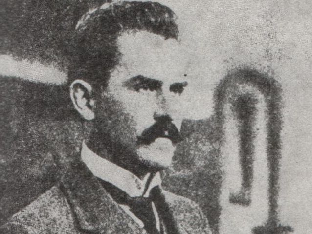 Tri&scaron;a Kaclerović
