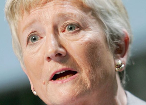 Pauline Neville Jones