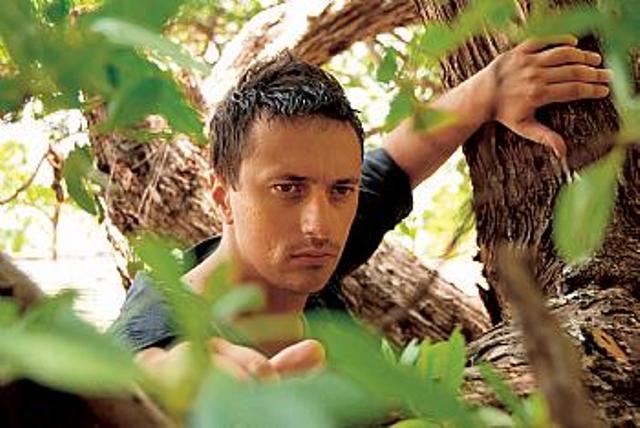 Andrija Milo&scaron;ević