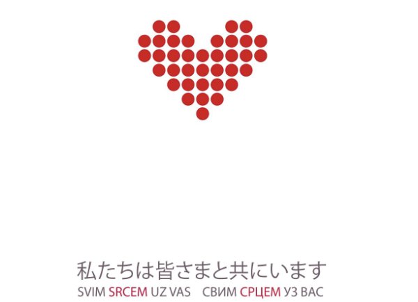 Podr&scaron;ka Japanu iz Mrkonjić Grada