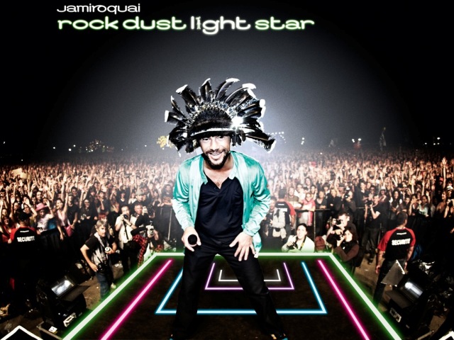 'Jamiroquai'