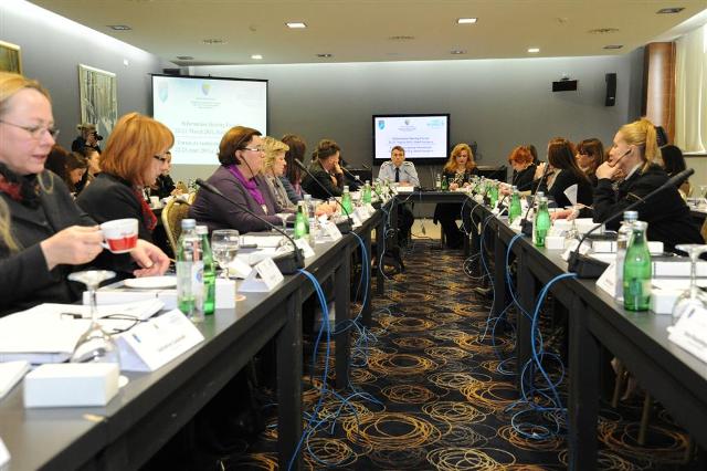 UN konferencija o rodnoj ravnopravnosti