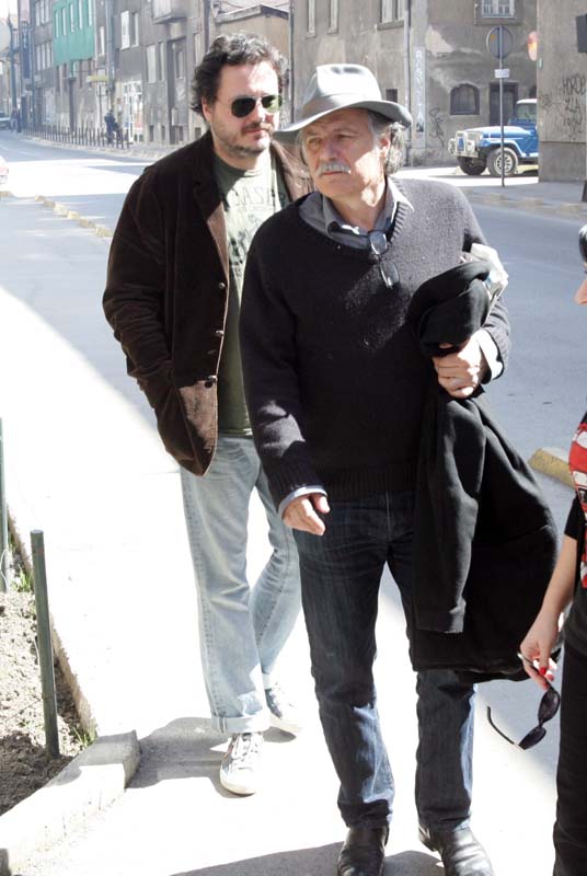 rade i danilo serbedzija3