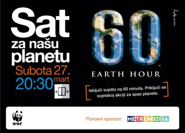 Earth Hour