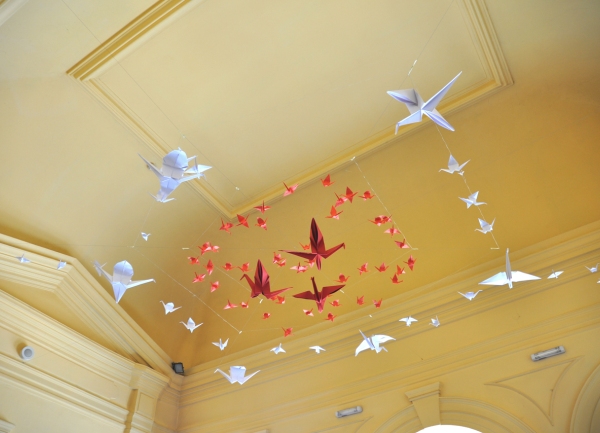 Muzej savremene umjetnosti RS za Japan