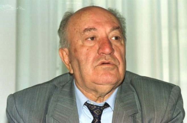 Du&scaron;an Bilandžić