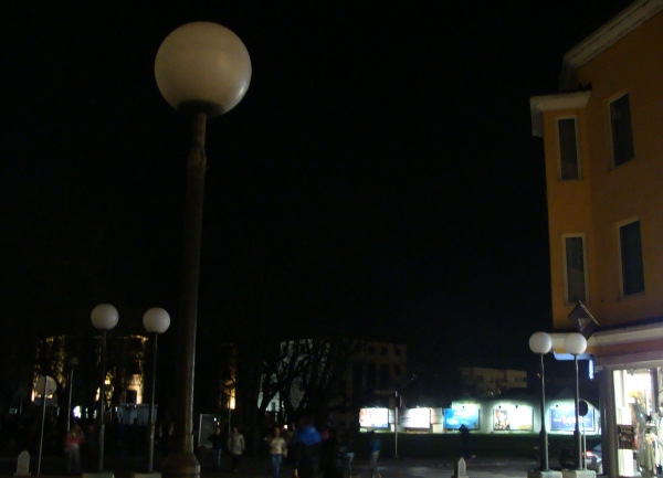 Sat za na&scaron;u planetu u Banjaluci 2011