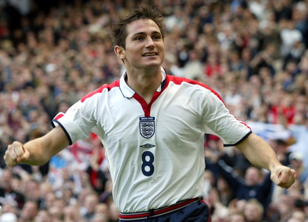 Frank Lampard