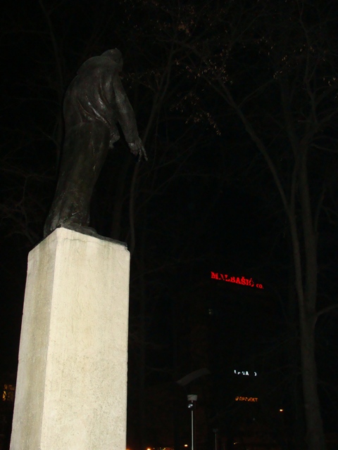 Sat za na&scaron;u planetu u Banjaluci 2011