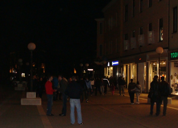 Sat za na&scaron;u planetu u Banjaluci 2011