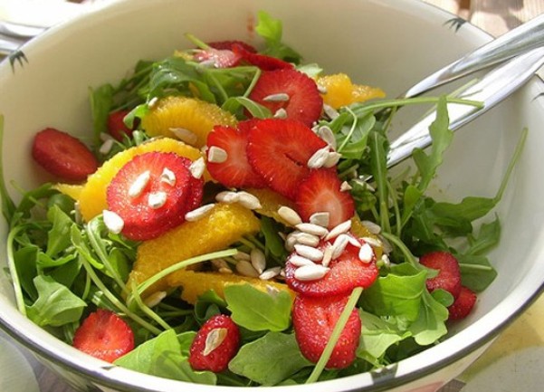 Salata rukola