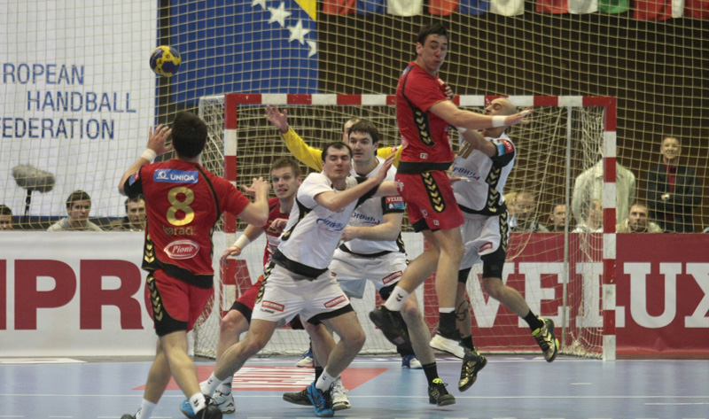 Bosna BH Gas - Čehovski medvedi Bosna BH Gas - Čehovski medvedi