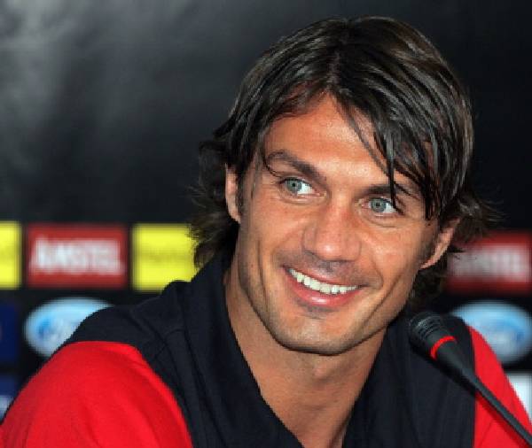 Paolo Maldini 
