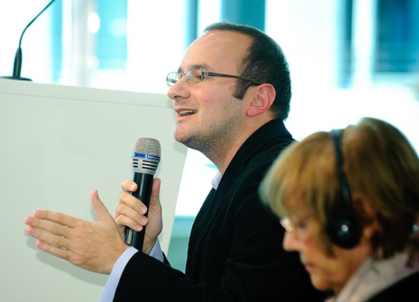 Vladimir Pavičević