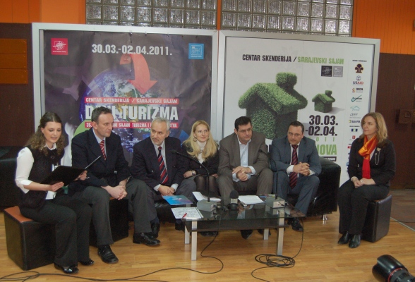 dani turizma skenderija press