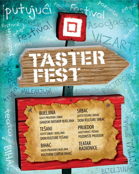 taster fest