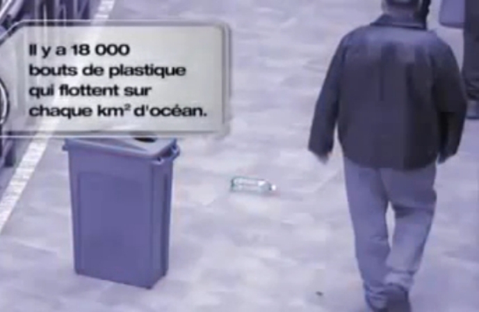 skrivena kamera s fla&scaron;om