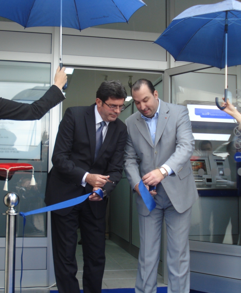 NLB Tuzlanska banka 2