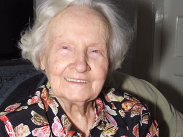 Vida Karabegović-Cijan