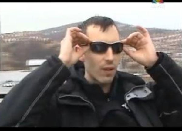 svjedok samoubistva ensar