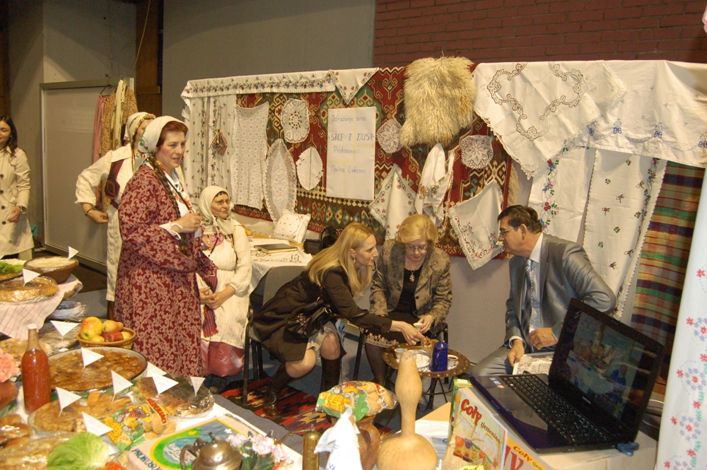 dani turizma skenderija 2