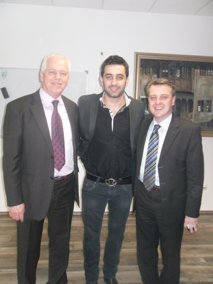 mirza soljanin-lutrija