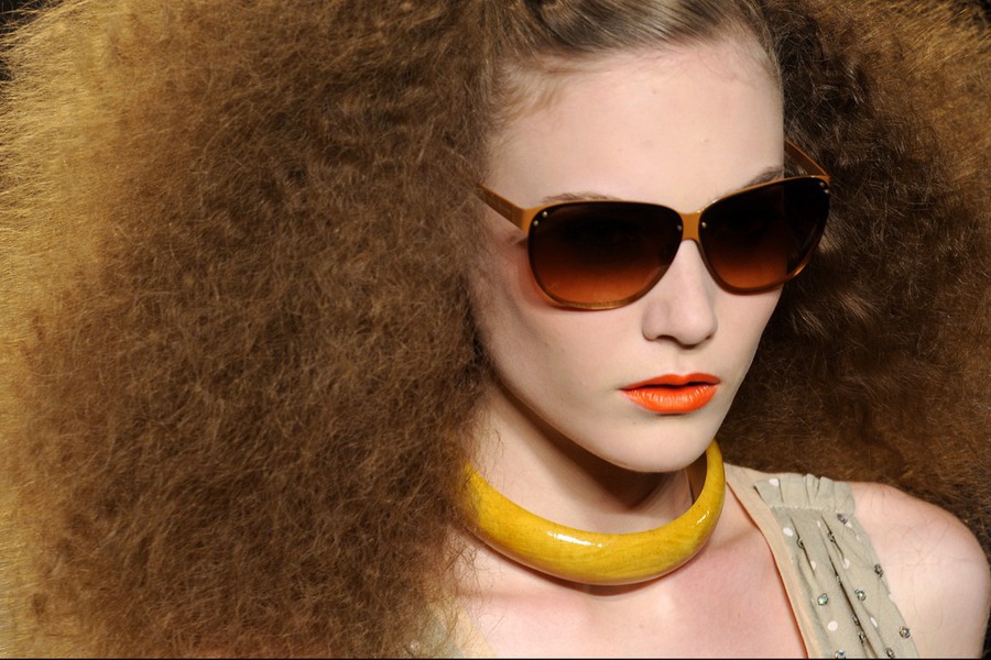 Dizajneri se ovog proljeća vraćaju u 1970-e 