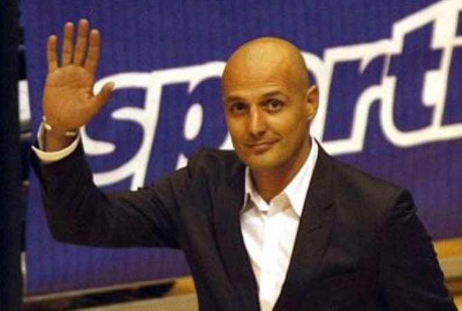 Sa&scaron;a Đorđević