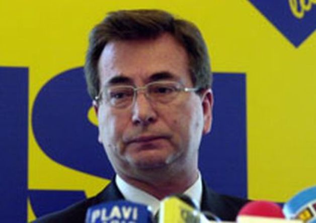 Dražen Budi&scaron;a