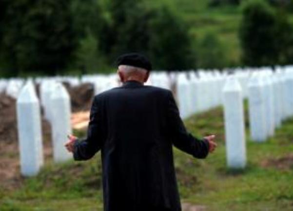 Srebrenica