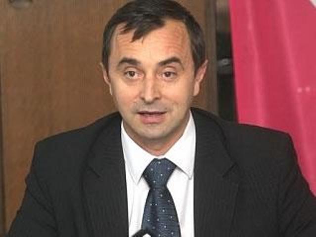 Radmilo &Scaron;ipovac