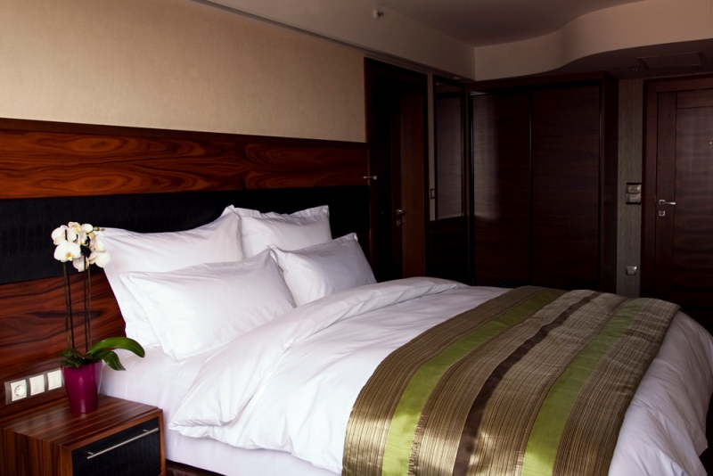 Idealno mjesto za smje&scaron;taj poslovnih ljudi i turista iz cijelog svijeta, kao i za organizovanje različitih konferencija, seminara i prezentacija sa najsavremenijom ponudom i uslugom i 6. aprila 2011. godine ponovo otvara svoj vrata.