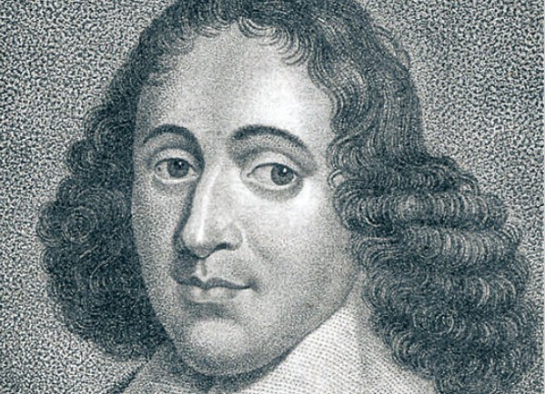 SPINOZA