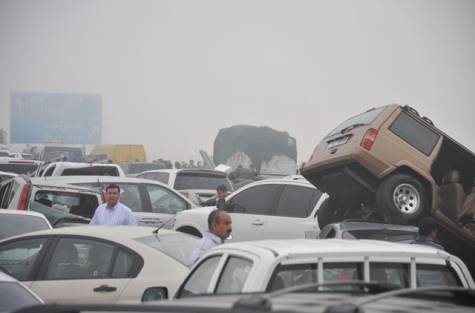 abu dabi lancani sudar