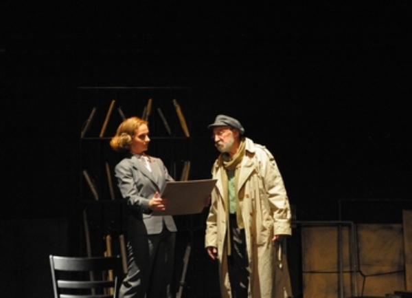 predstava jedan pikaso