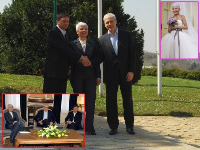 Tadic, Pahor i Kosor 