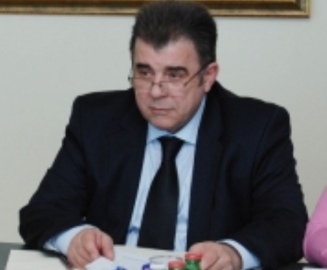 Slavko &Scaron;ćepanović