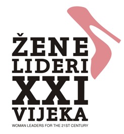 zene lideri 21. vijeka logo
