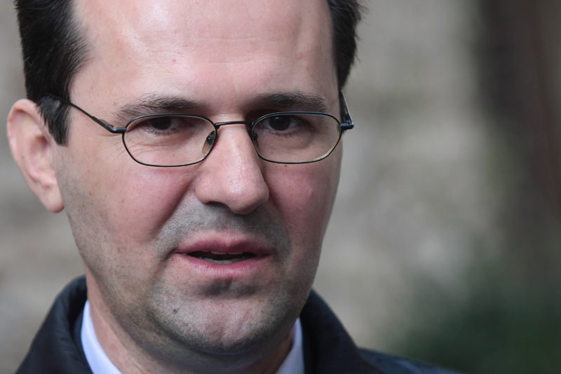 Sjednica Sabora Islamske zajednice u BiH