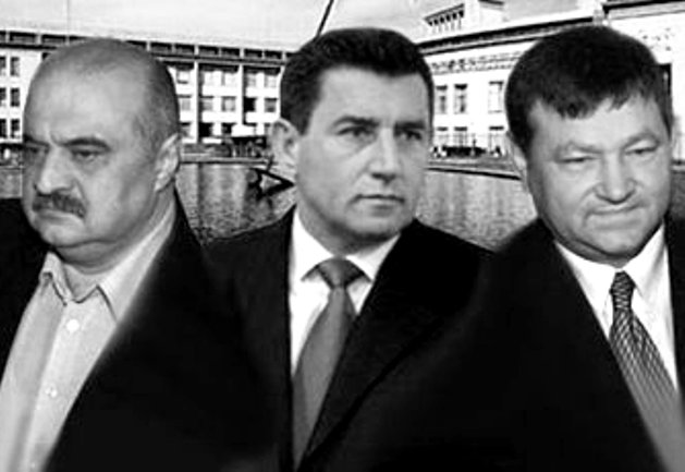 Gotovina, Čermak i Markač