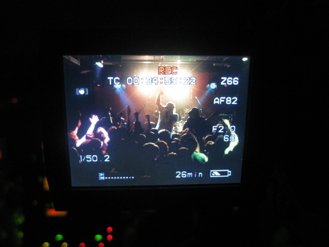 Kultur shock u Banjaluci