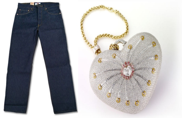 Najskuplje stvari na svijetu