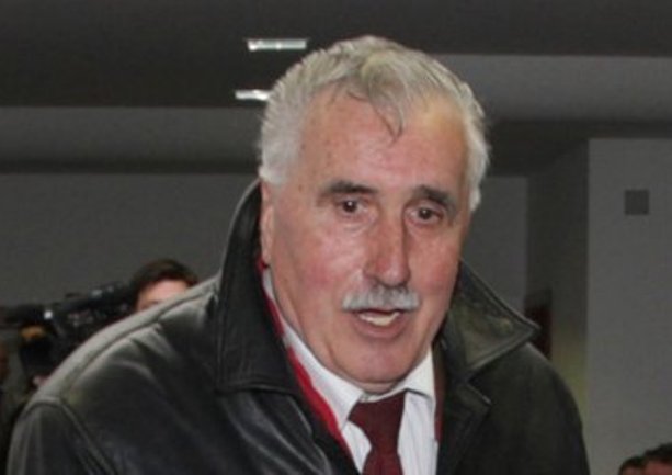 Božidar Vučurević  