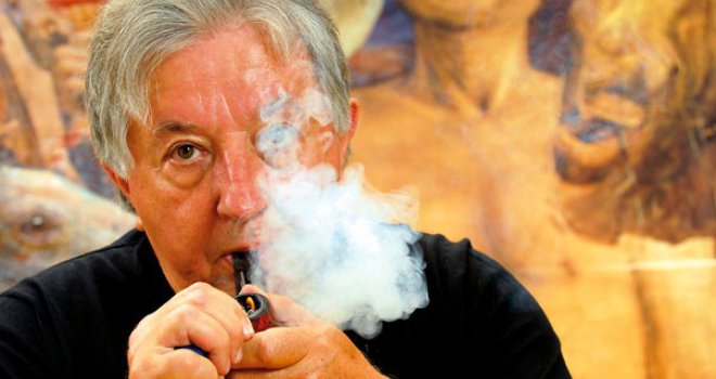 Galerija 'Mersad Berber' mijenja naziv u 'Nova galerija'