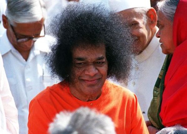 sai baba