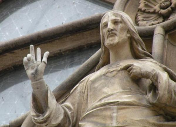 Katedrala u Sarajevu