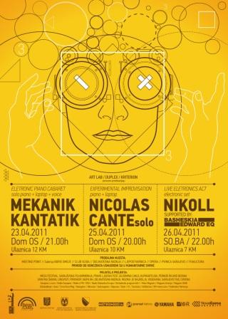 mekanik kantaktik plakat