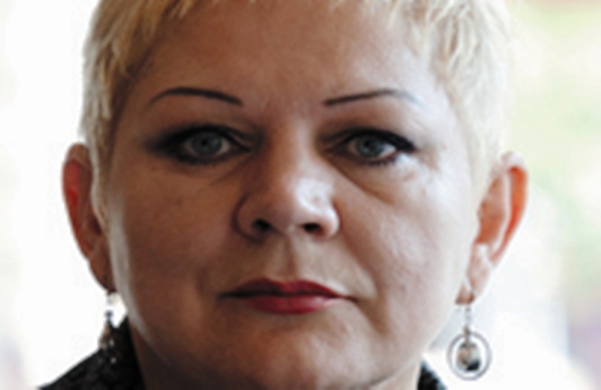 Mirjana Vlaisavljević